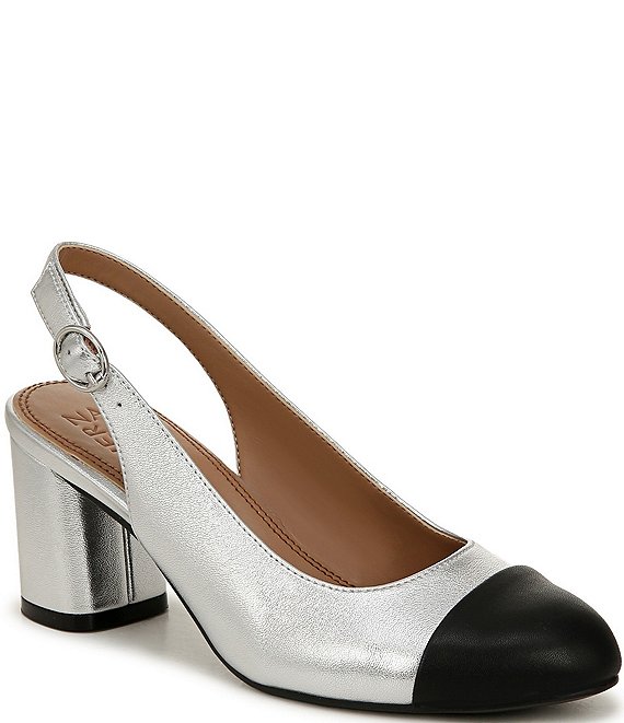 Naturalizer pumps black on sale