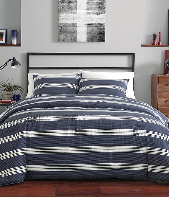 Nautica Craver Comforter Mini Set | Dillard's