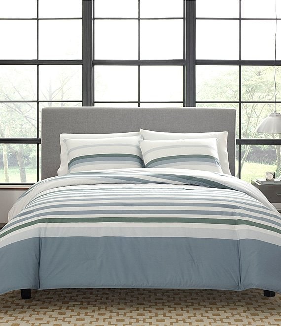 Nautica Lansier Comforter Set | Dillard's