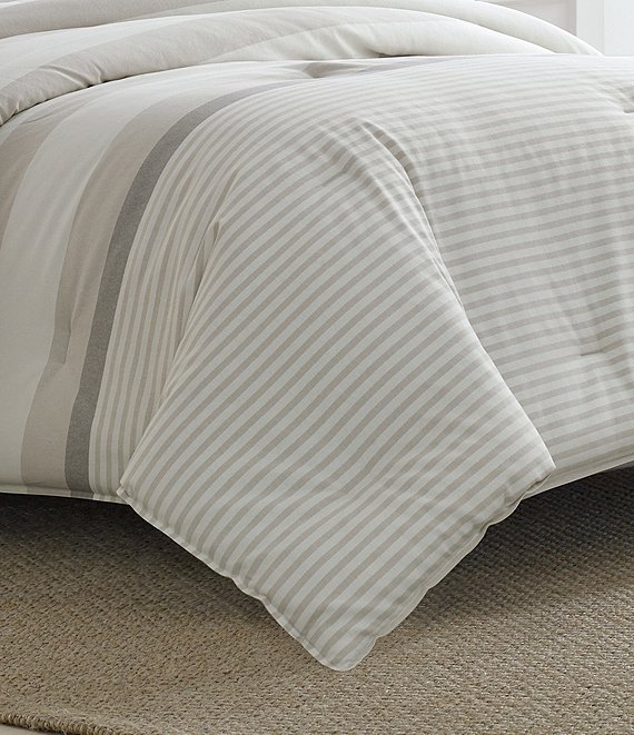 Nautica Saybrook Comforter Mini Set Dillard S