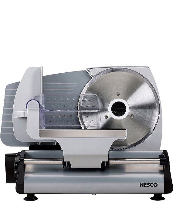 https://dimg.dillards.com/is/image/DillardsZoom/mainProduct/nesco-everyday-food-slicer-with-7.5-blade/20183824_zi.jpg