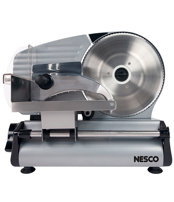 Nesco Food Slicer with 8.7