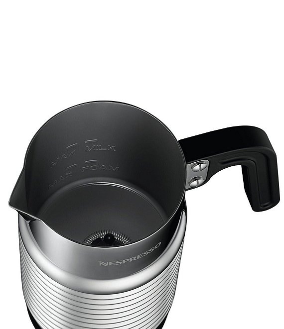 Nespresso Aeroccino 4 Milk Frother | Dillard's
