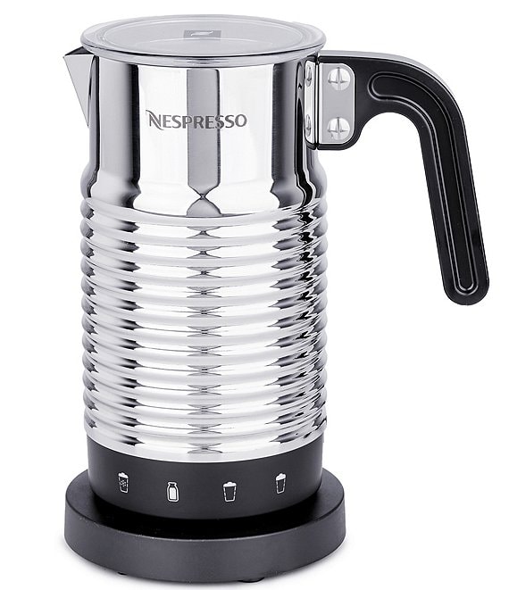 Nespresso Aeroccino 4 Milk Frother