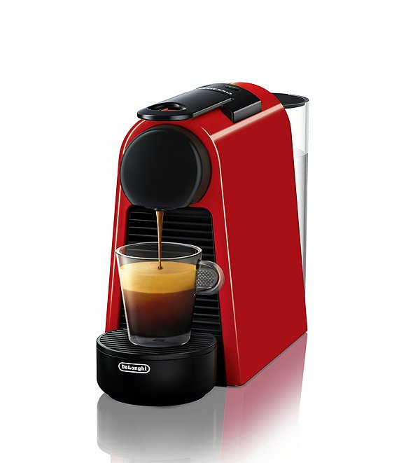 Nespresso by DeLonghi Essenza | Best Espresso Machine In The Market | TrendPickle