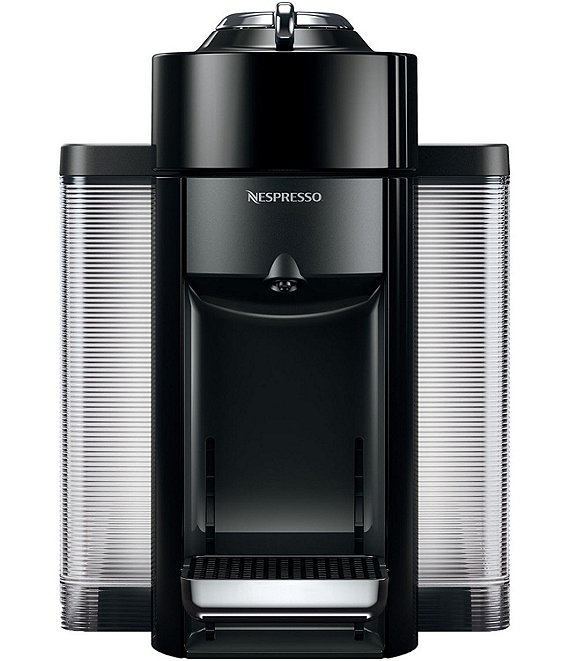 Nespresso by DeLonghi Vertuo Evoluo Coffee & Espresso Single-Serve Machine