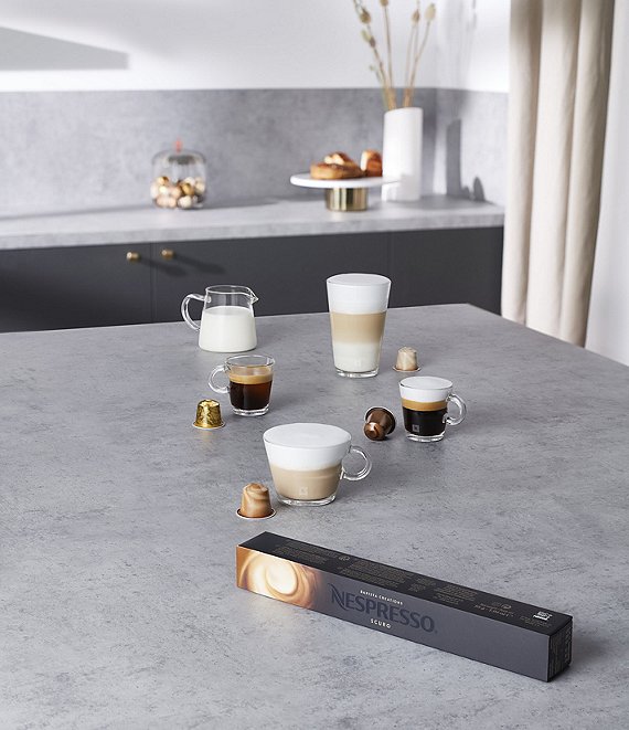 Nespresso Lattissima One Machine | Dillard's