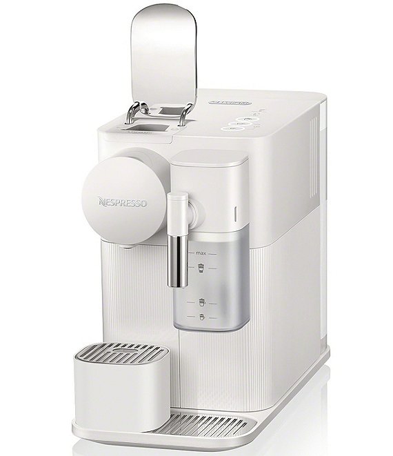 Nespresso Lattissima One Machine | Dillard's