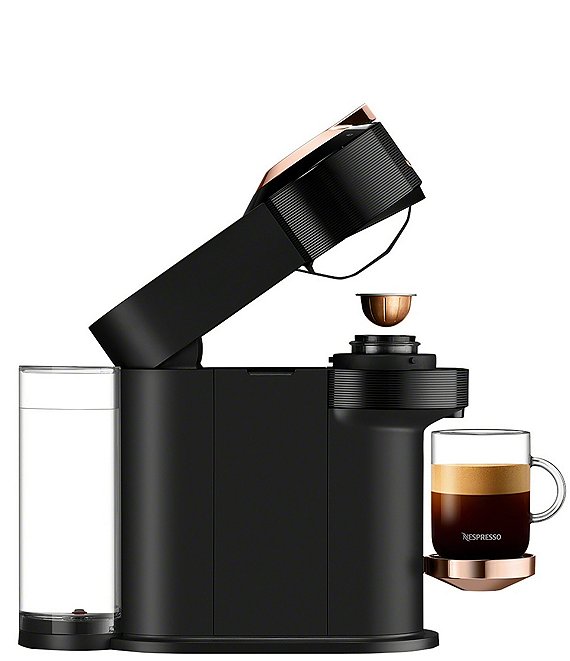 Nespresso Vertuo Next Deluxe Coffee And Espresso Maker | Dillard's