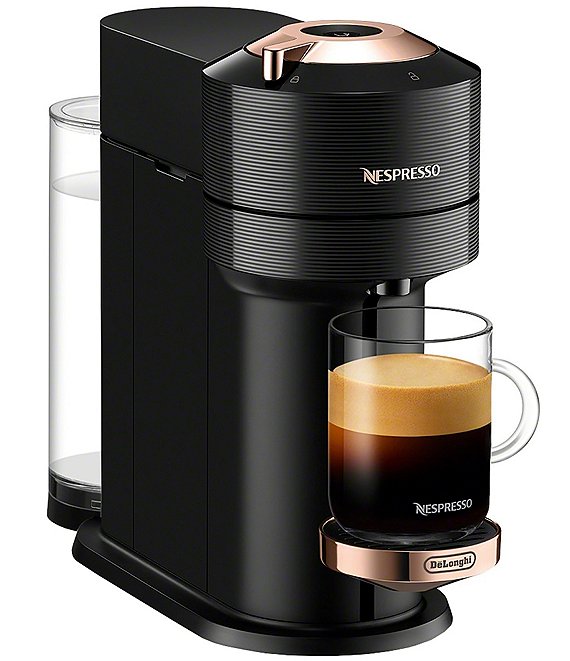 Nespresso Vertuo Next Deluxe Coffee And Espresso Maker