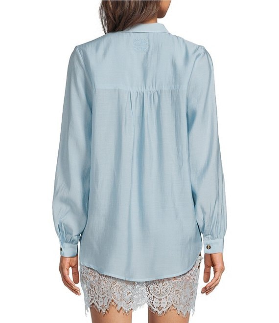 never fully dressed shirt Black Zoe Shirt