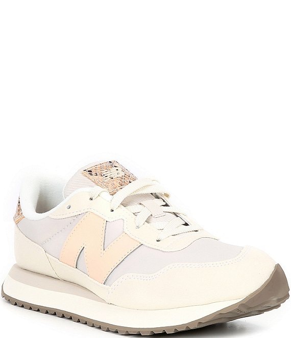 New Balance selling youth girl shoes