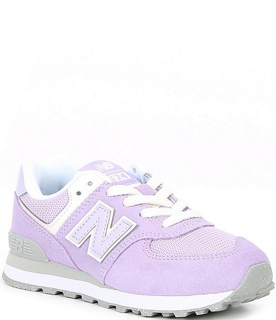 New balance fashion kinder sneakers