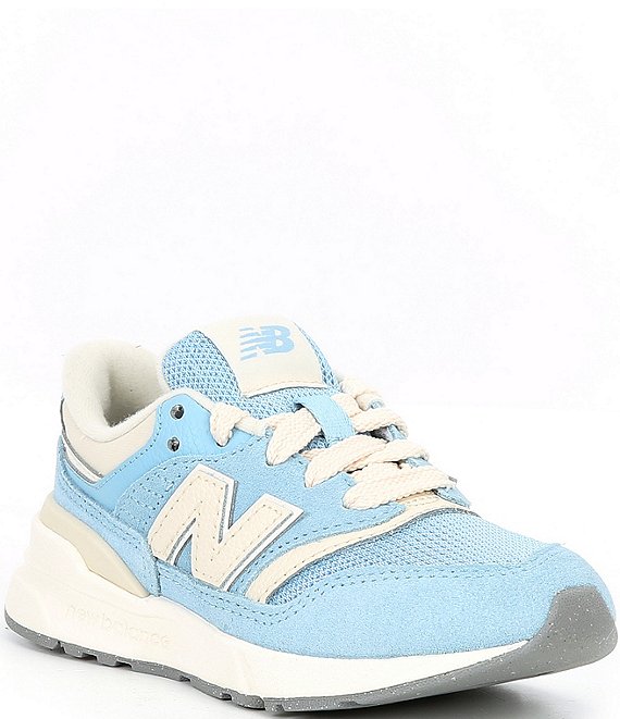 New balance 997 infant best sale