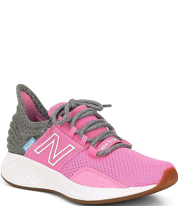 new balance running shoes for girls