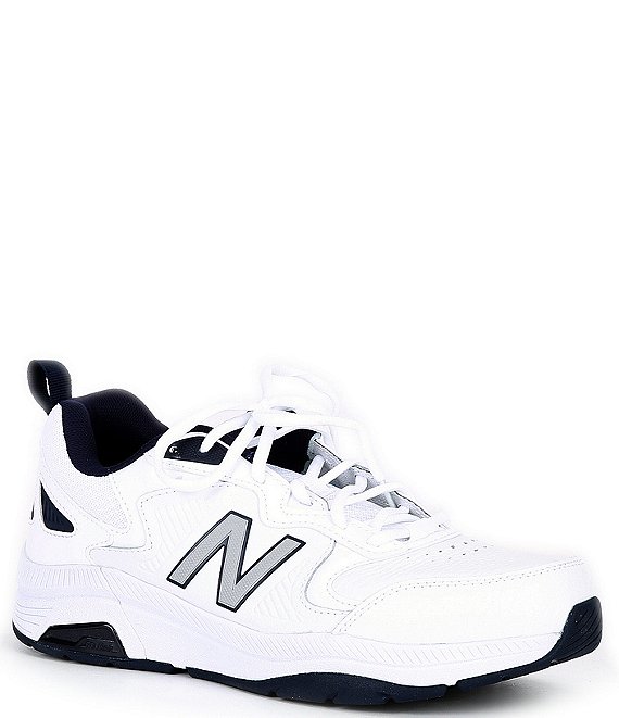 New Balance Men's 857 V3 Walking Sneakers | Dillard's