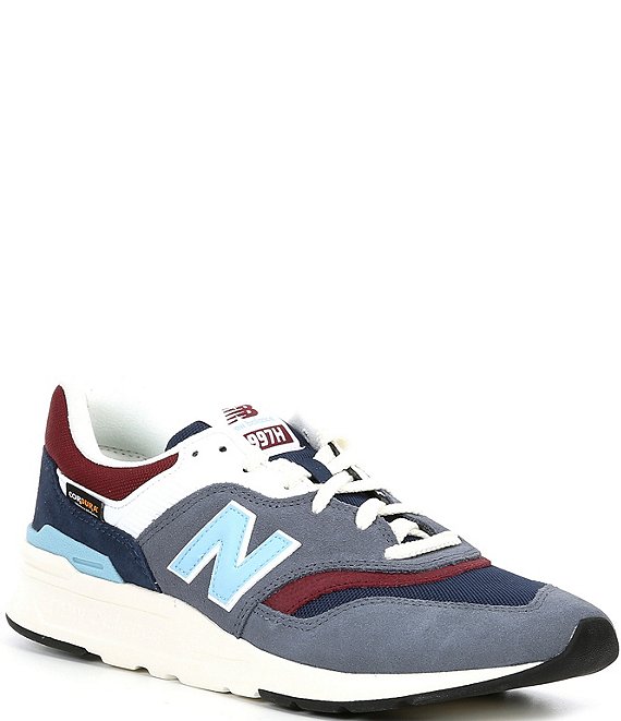 New balance 997 encap best sale