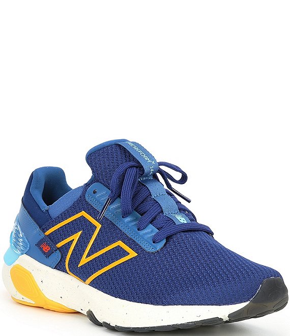 New balance fresh foam chile hotsell