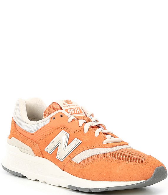 New Balance Womens 997h Retro Lifestyle Sneakers Dillards