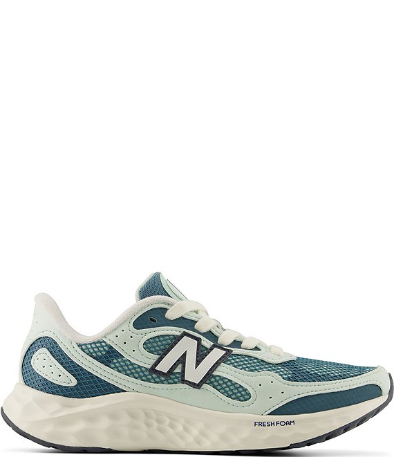 アウレリアヌス New Balance Women's Arishi v4 Utility Fresh Foam Running Shoes