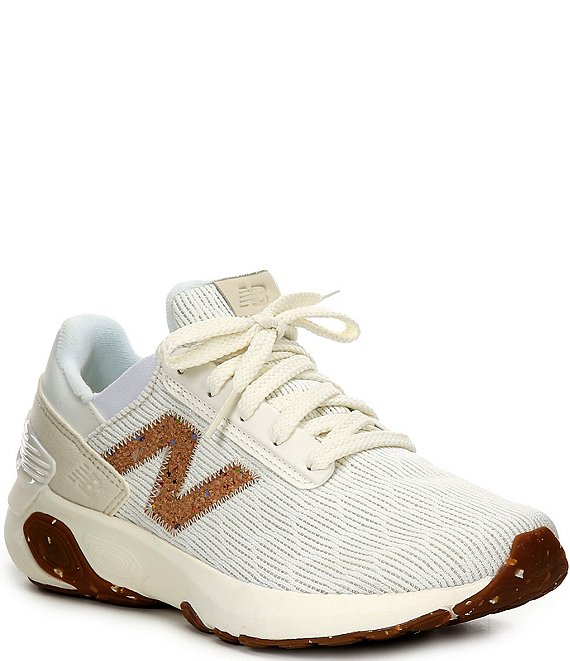 New Balance Women s Fresh Foam X 1440 Evergreen Sneakers Dillard s