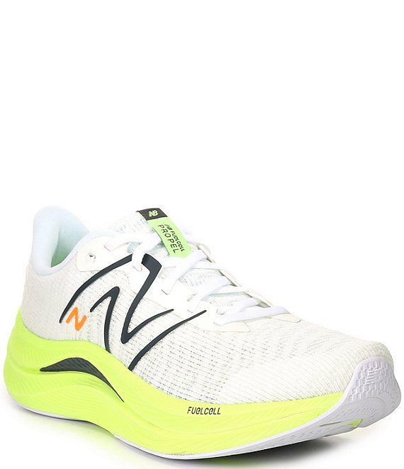 New Balance Women's FuelCell Propel v4 Running Shoes | Dillard's