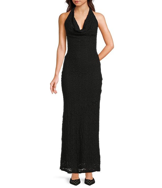 NIA Thalia Maxi Dress