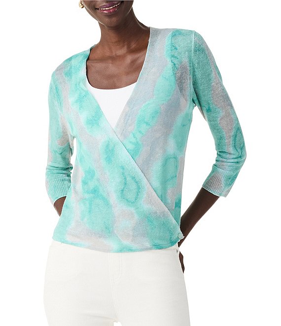 Nic and zoe 4 way lightweight cardigan new arrivals