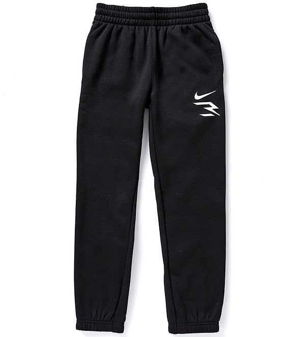 Stay comfortable and stylish with Men's Nike Air Joggers