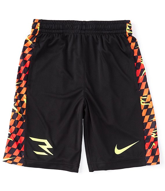 Dillards clearance nike shorts