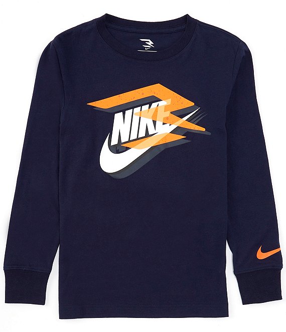 Sz 3t boys huge Nike lot 8 shops sets plus 3 bonus shirts