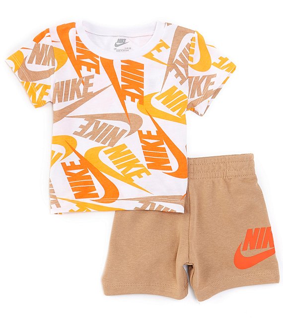 Factory NIKE boys bundle 24 months