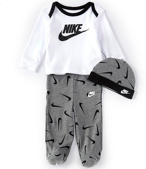nike outfits for 1 year old boy
