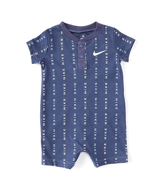 Nike for newborn baby hot sale boy