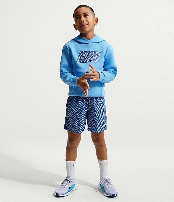 Nike Big Boys Dri-FIT Woven Training Shorts | Dillard's