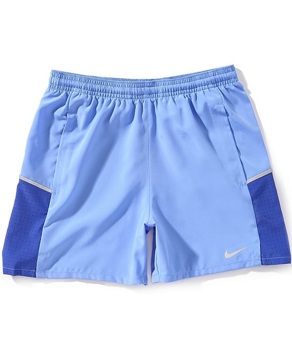 Nike Big Boys Miler Dri-FIT Training Shorts