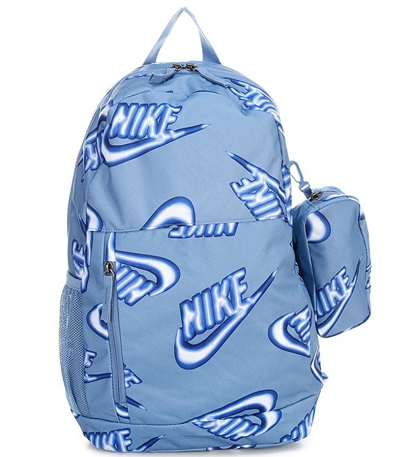 Nike Kids Allover Printed Backpack