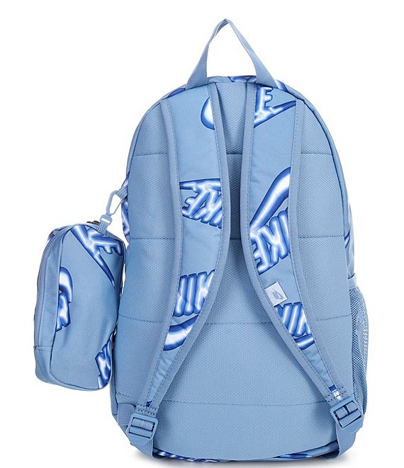gray nike brasilia backpack Nike Brasilia Camo Backpack | Product