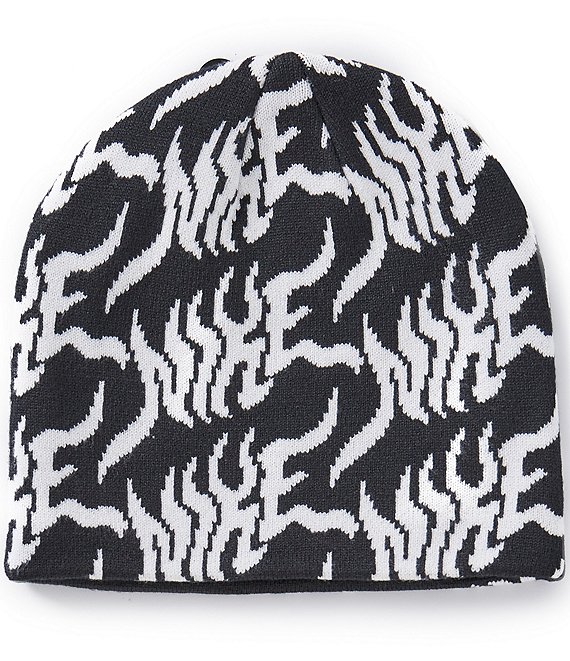 Nike Kids Peak Graphic Beanie
