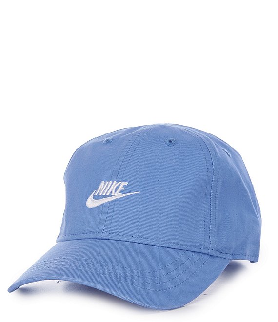 Nike Little Boys 2T 7 Futura Curve Brim Ball Cap Dillard s