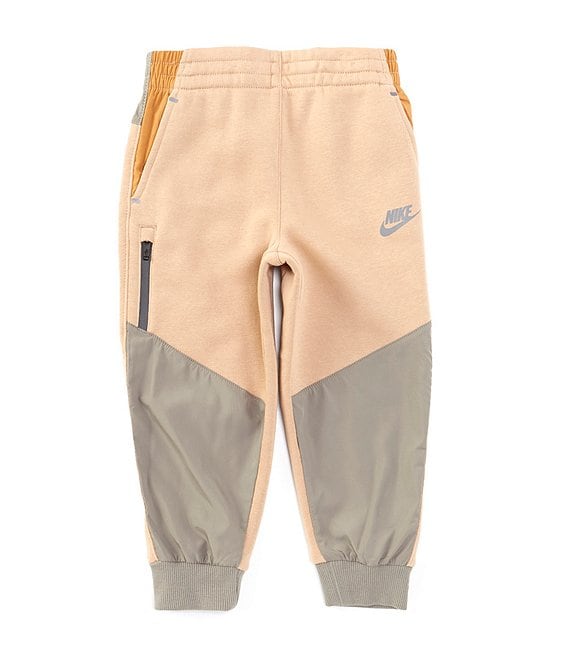 Nike colorblock jogger on sale