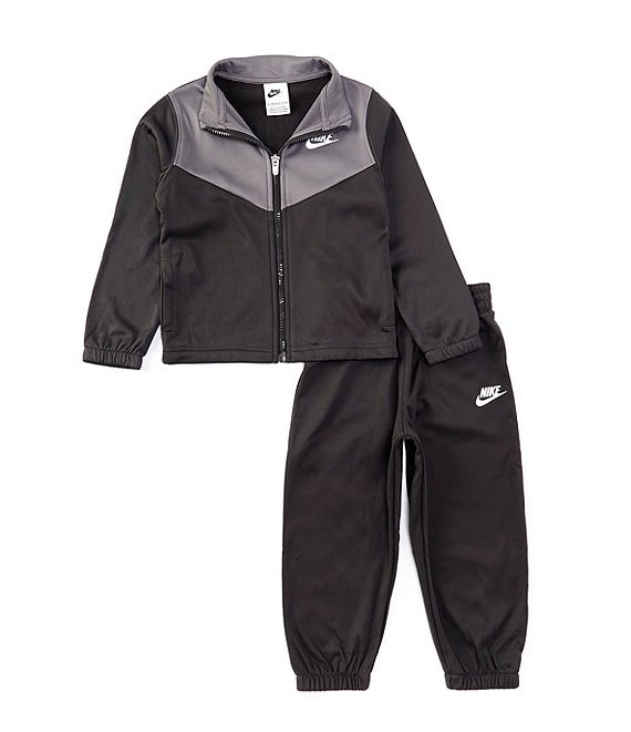 Nike jogger and jacket set sales