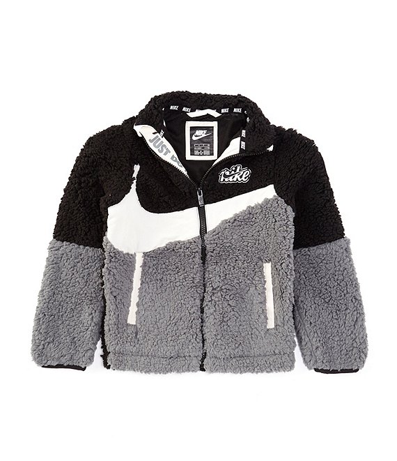 Nike jacket small best sale