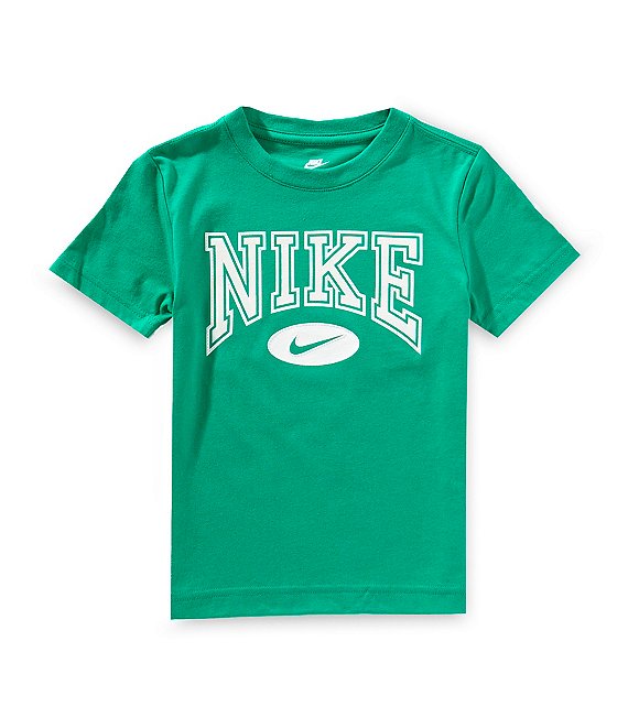 Green Game Day Tee Green Game Day Tee