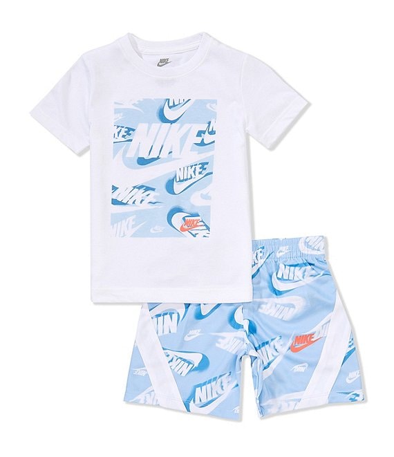 Toddler 2-Pack Organic Cotton Shorts - Carter's | Carter's