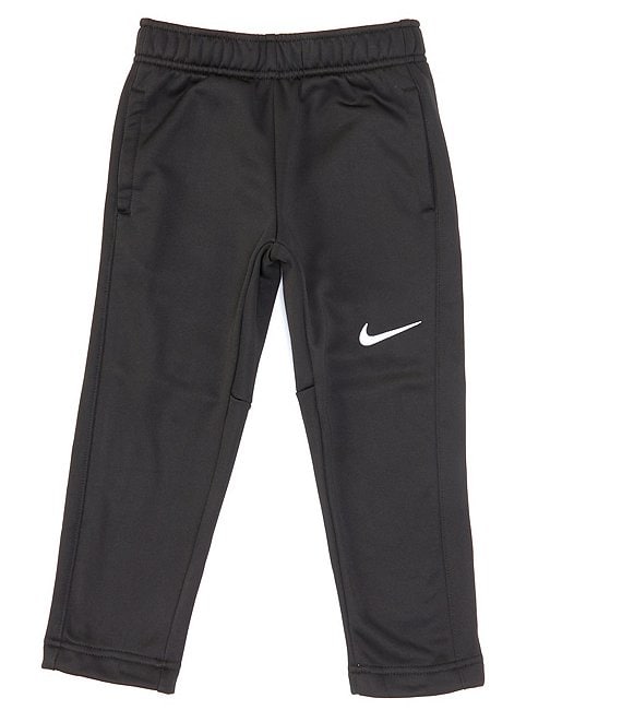 Nike Little 2T-7 Therma-Fit Fleece Jogger Pants | Dillard's