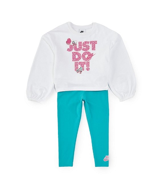 Pink GIRLS & TEENS Girl's Jogger Standard Fit Back To School