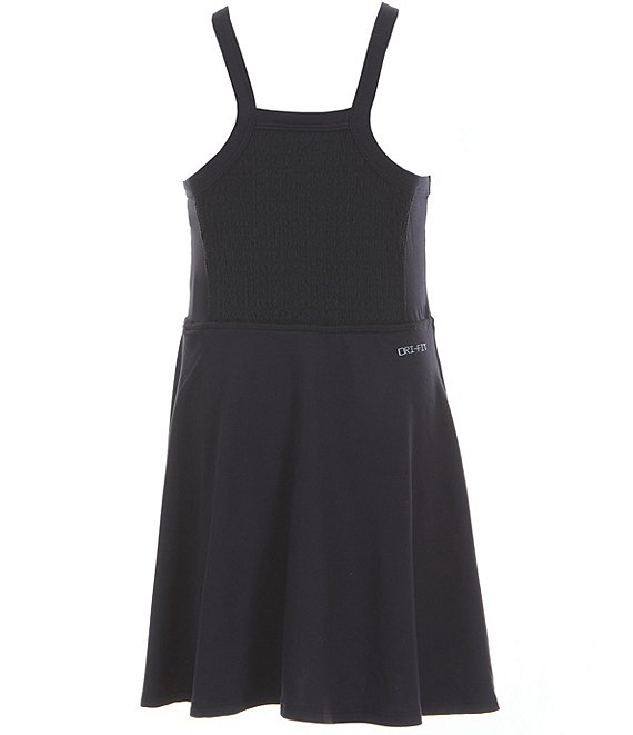 nike dri fit dress Nike Dri-FIT Victory Women's Black Tennis Dress, Size: XS