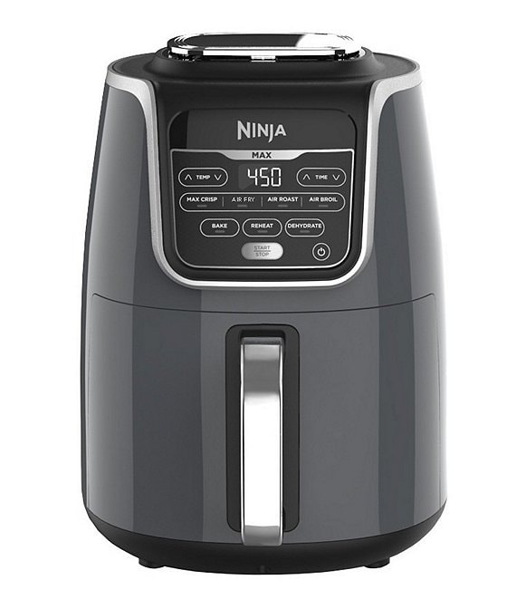 Ninja Max XL Air Fryer review: designed for small servings