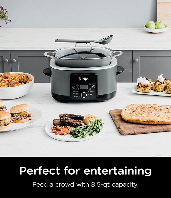 Ninja Foodi PossibleCooker PRO | Dillard's